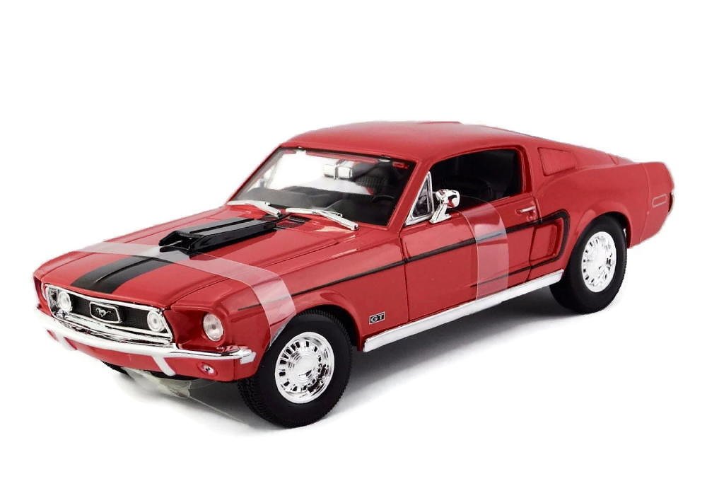 1:64 Mercedes 230E V123 Modellauto - Peking 1976 Special Edition Diecast