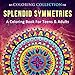 Splendid Symmetries: A Coloring Book for Teens & Adults (Coloring Collection) by Vera Brook