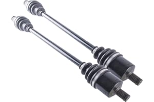 East Lake Axle front cv axles set for Polaris RZR XP 1000 / XP 4 1000 2015-2022
