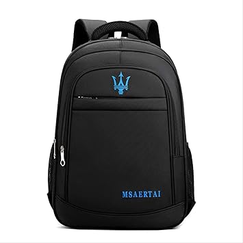 MLXZXQT Rucksack Herren 17 Zoll Großraum Business Computer Rucksack