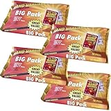 Heat Treat Hand Warmer, 40 Pack