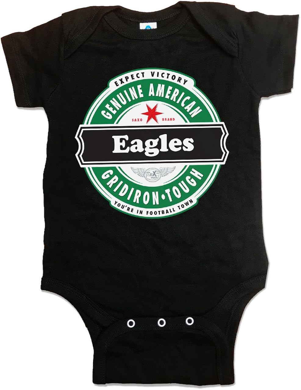 baby eagles gear