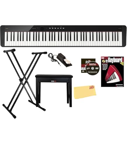 カシオ　CASIO PX-S3000BK Privia PX-S3000 | Privia | CASIO
