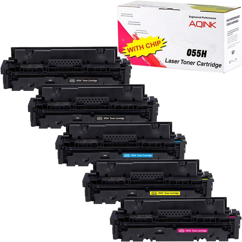 color imageclass lbp664cdw