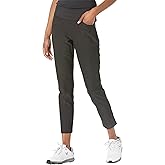 Puma Golf Women's Standard Pwrshape Pant, X-Large Puma Black