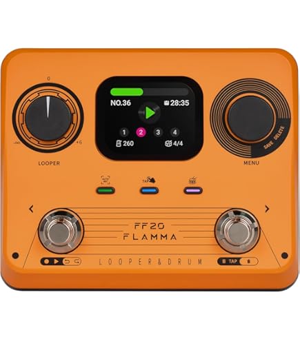 Digitech JamMan Solo ルーパー ＋ 純正AC Amazon.com: SupplySource AC Adapter Replacement for Digitech