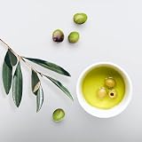 Eco Style Olive Oil Professional Styling Gel 5lb Max Hold No Flake Anti Itch view 4