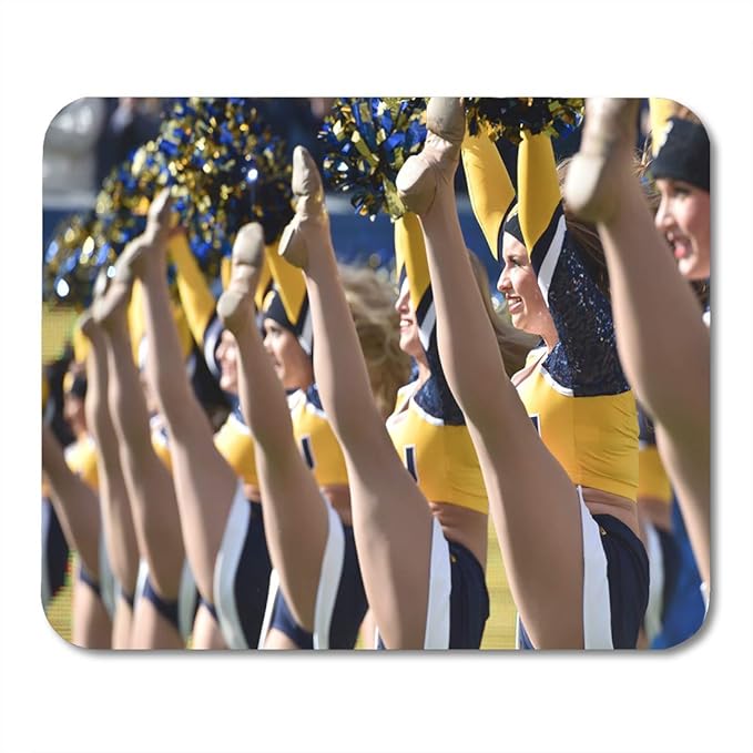 RWYZPAD Mouse Pads Wv November 14 The West Virginia University Dance