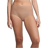Chantelle womens Softstretch Seamless High Waist Full Brief