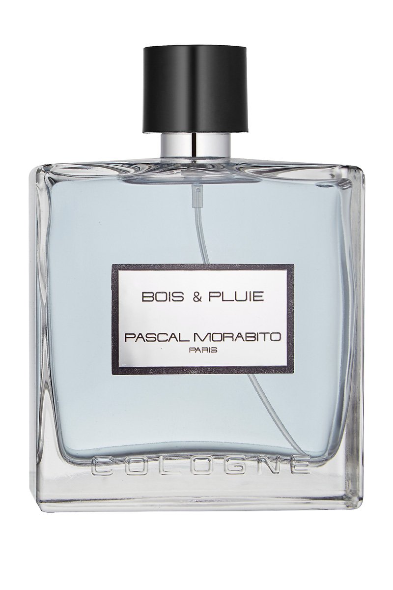 Bois & Pluie by Pascal Morabito Eau de Toilette Spray 200ml