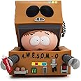 Kidrobot South Park A.W.E.S.O.M.-O 6-inch Medium Vinyl Figure Awesome