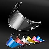 psler Pista GP RR visor - Pista Helmet Visor