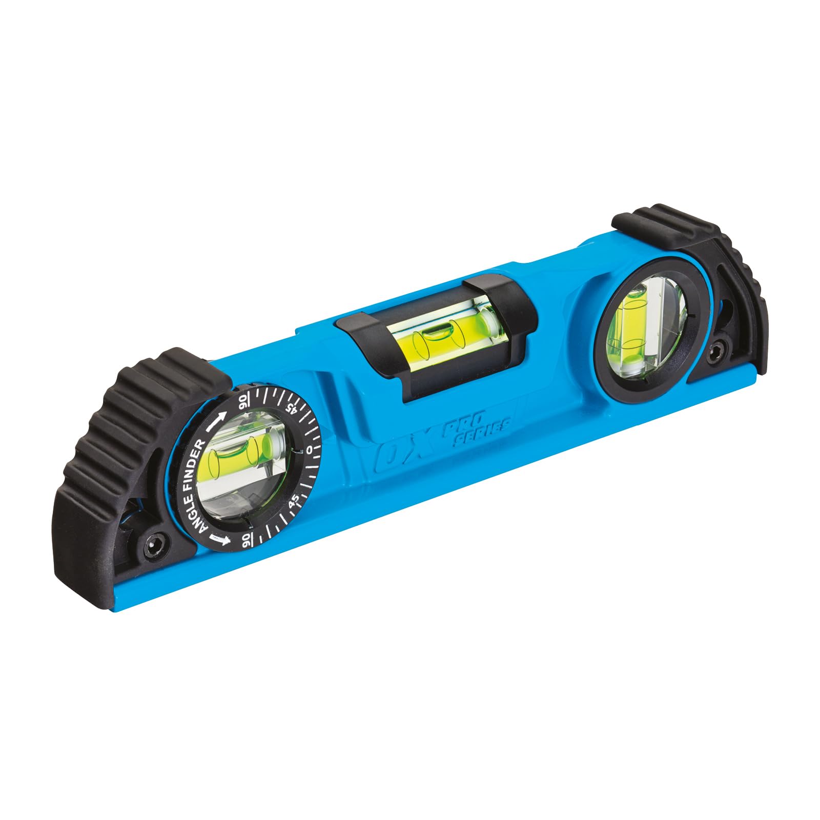 OX Pro Tough Torpedo Level 10" / 250mm