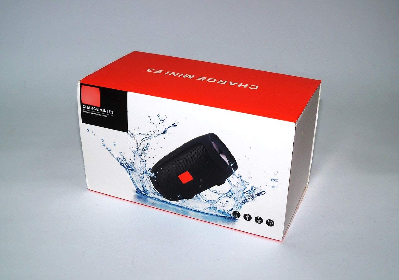 charge mini e3