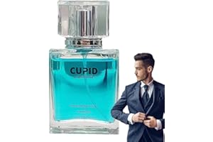 POTAI Fragrances for Men with Pheromones, Cologne for Men with Pheromones, Hypnosis Cologne for Men Pheromone Infused