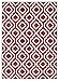 Diagona Moroccan Trellis 8X10 Area Rug, 92