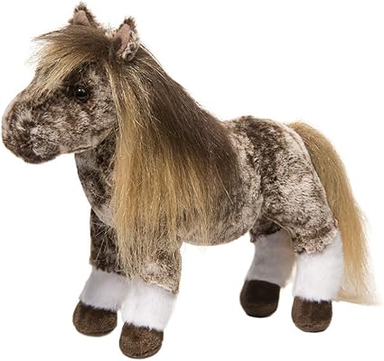 shetland pony toy