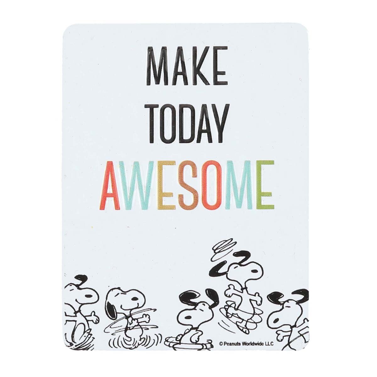 The 10 Best Snoopy Magnets For Refrigerator