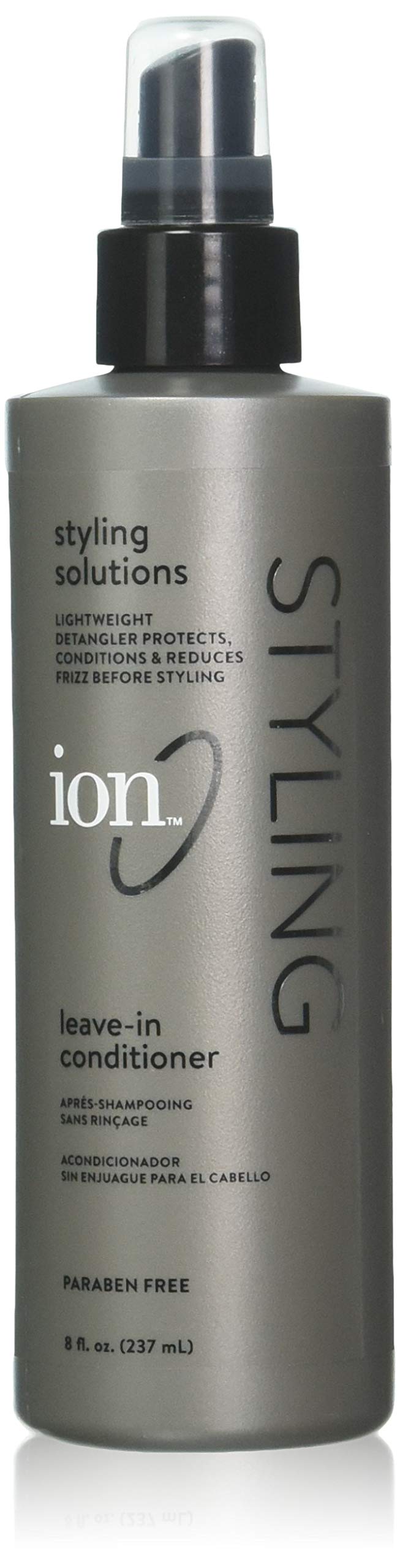 Ion Multi Benefit Styling Creme Beauty