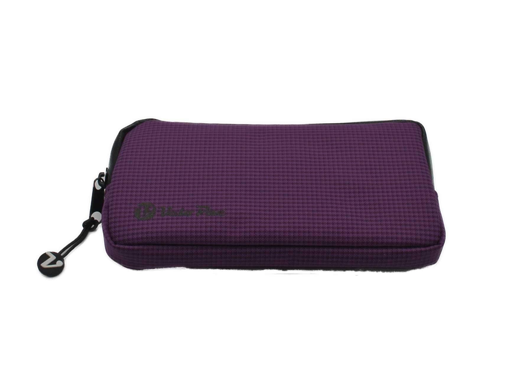 Velopac RidePac Lite (Purple)