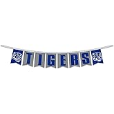 Memphis Tigers Banner String Pennant Flags