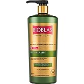 Bioblas Phytokeratin Shampoo Against Hair Loss 1000 ml