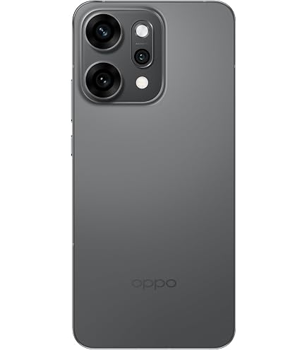 Amazon.com: OPPO Reno14 F Dual-SIM 256GB ROM + 8GB RAM (GSM Only