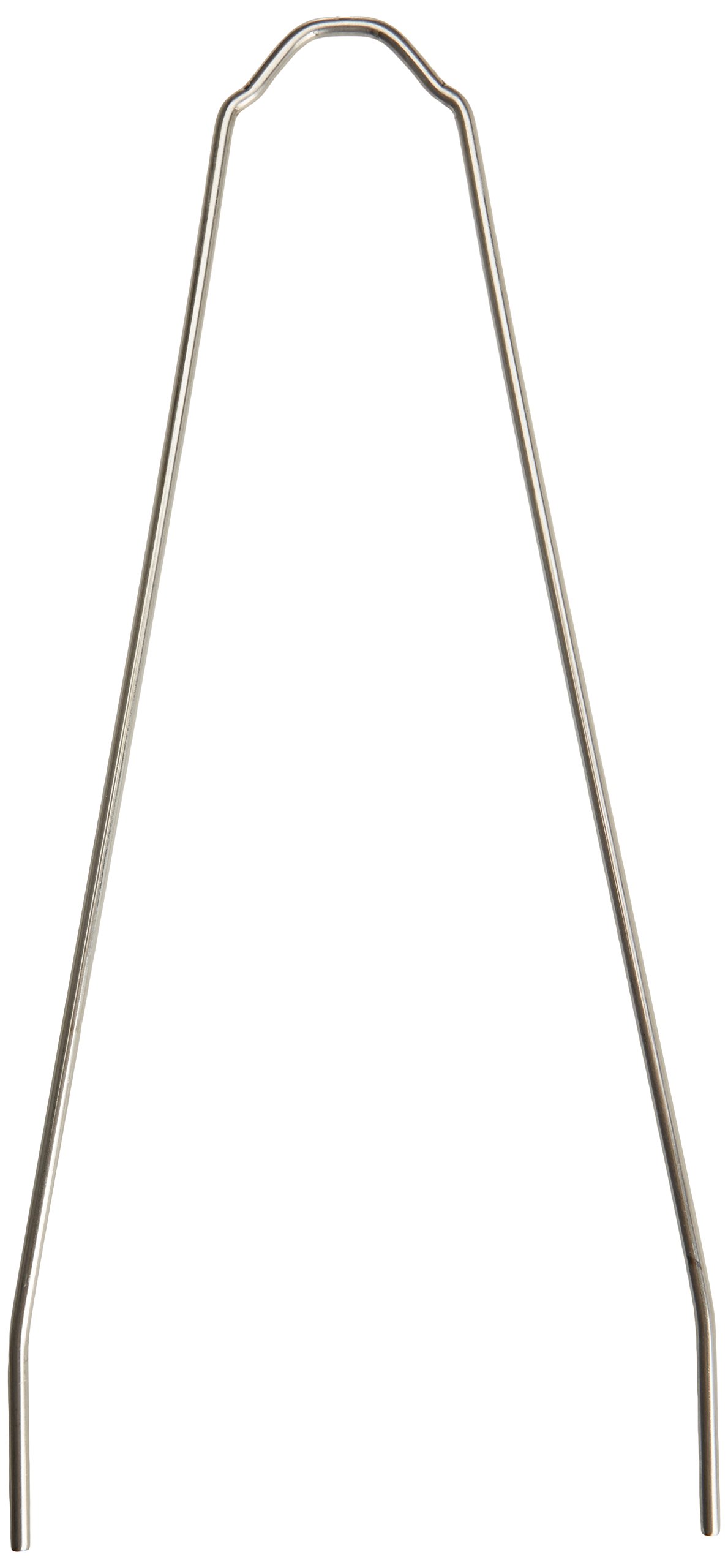 SKS Unisex Adult U-Stays Kit Velo42 Urban And Velo47 Trekking Spare Part - Black, One Size