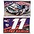 Denny Hamlin FedEx 11 2 Ply Flag