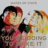 YOU'RE GOING TO MAKE IT                            image