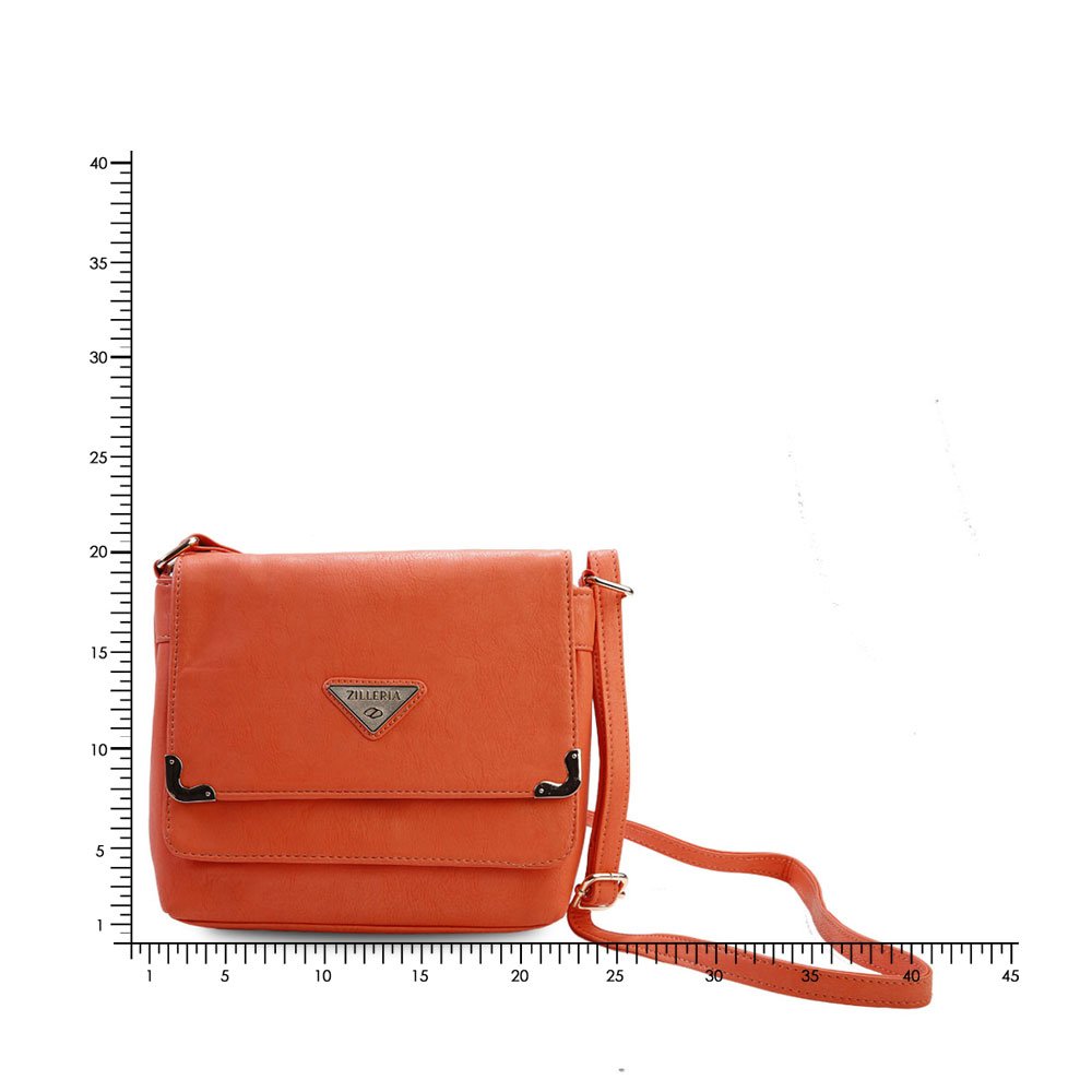 zilleria sling bags
