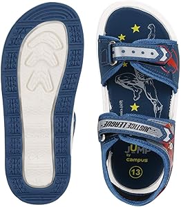campus kids sandal