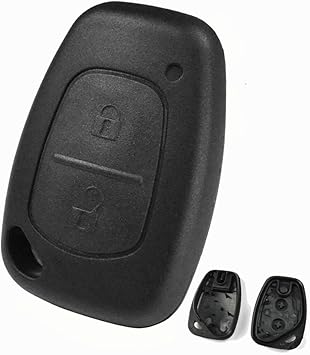 vauxhall vivaro key replacement