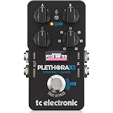 TC Electronic Plethora X1 TonePrint Multi-effects Pedal
