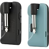 Fender Telepath Wireless System, 5.8GHz Digital, 70-Foot Range, 4ms Low Latency, Multi-Instrument Compatible, Mystic Ice Blue