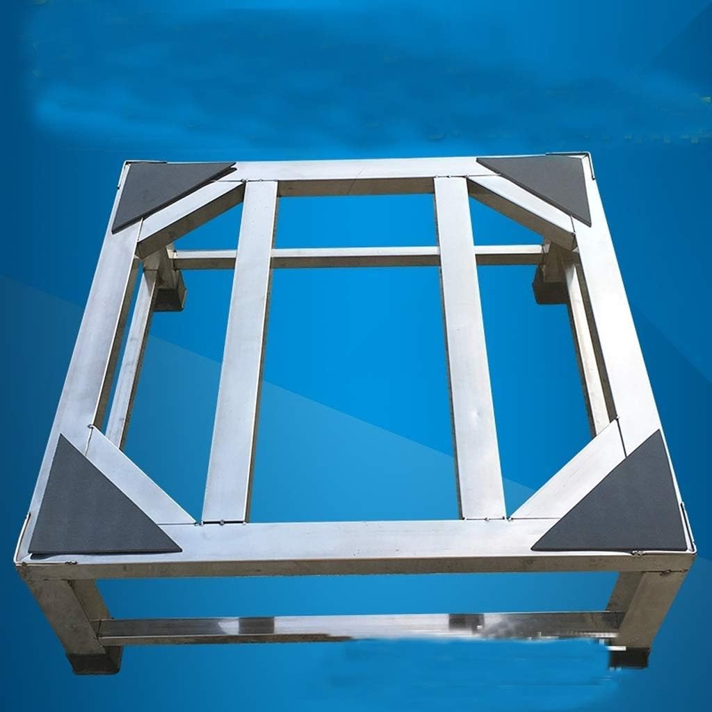 WYJW Holder for disinfection cabinet for tripod refrigerator booth (size: 50, 50, 20, 20 cm)