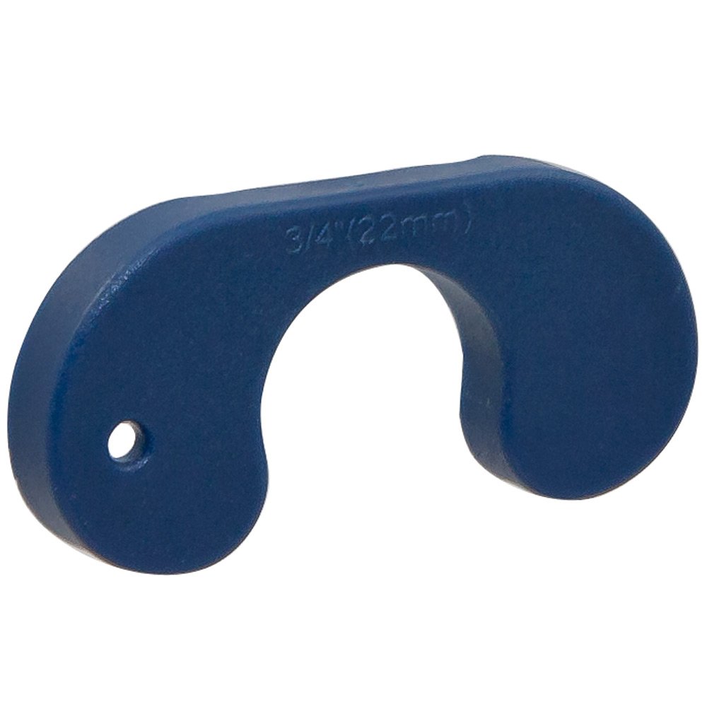 NIBCO Push RG90175 Push Fitting Removal Tool, 3/4"