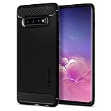 Spigen Rugged Armor Designed for Samsung Galaxy S10