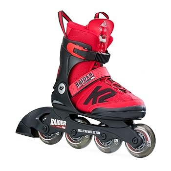 K2 Raider Rollerblades