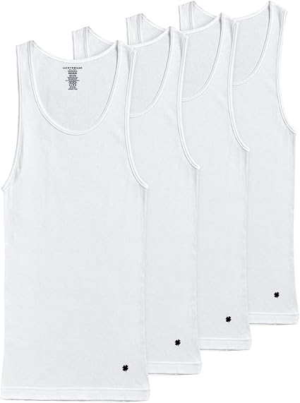 lucky brand tank top mens