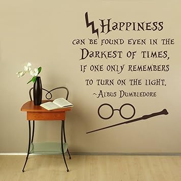 Get Albus dumbledore zitate licht Desktop Wallpaper Free