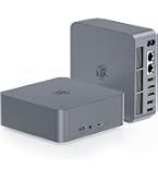 Amazon.com: Beelink EQi12 Mini PC, Intel Core i3-1220P (10C/12T,up