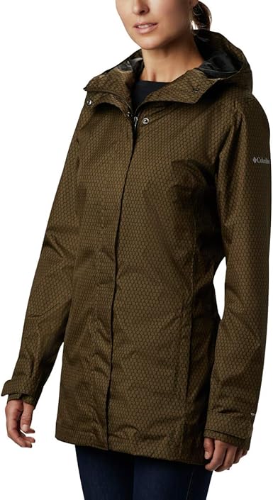 columbia splash a little jacket