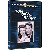Tom, Dick &amp; Harry
