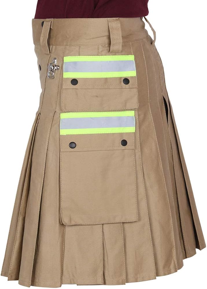 fireman kilt
