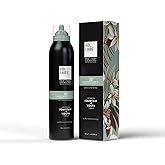 SOL LABS Mineral Sunscreen Spray SPF 50 - Lightweight Sheer Mist, Zero White Cast - Reef Safe, Water Resistant 80 Min - Non-Aerosol Face & Body Protection - Korean Formulation - 6 oz