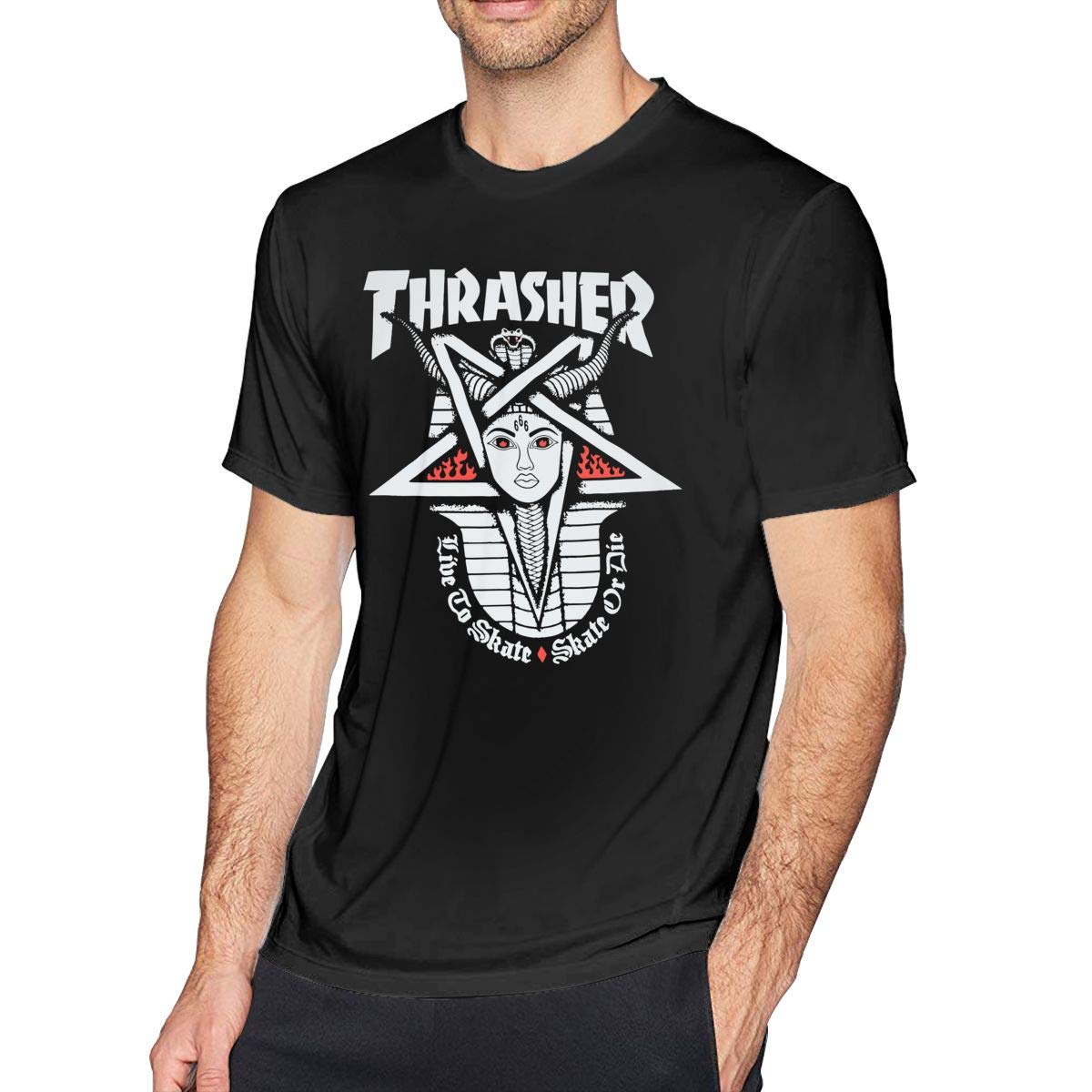 thrasher goddess