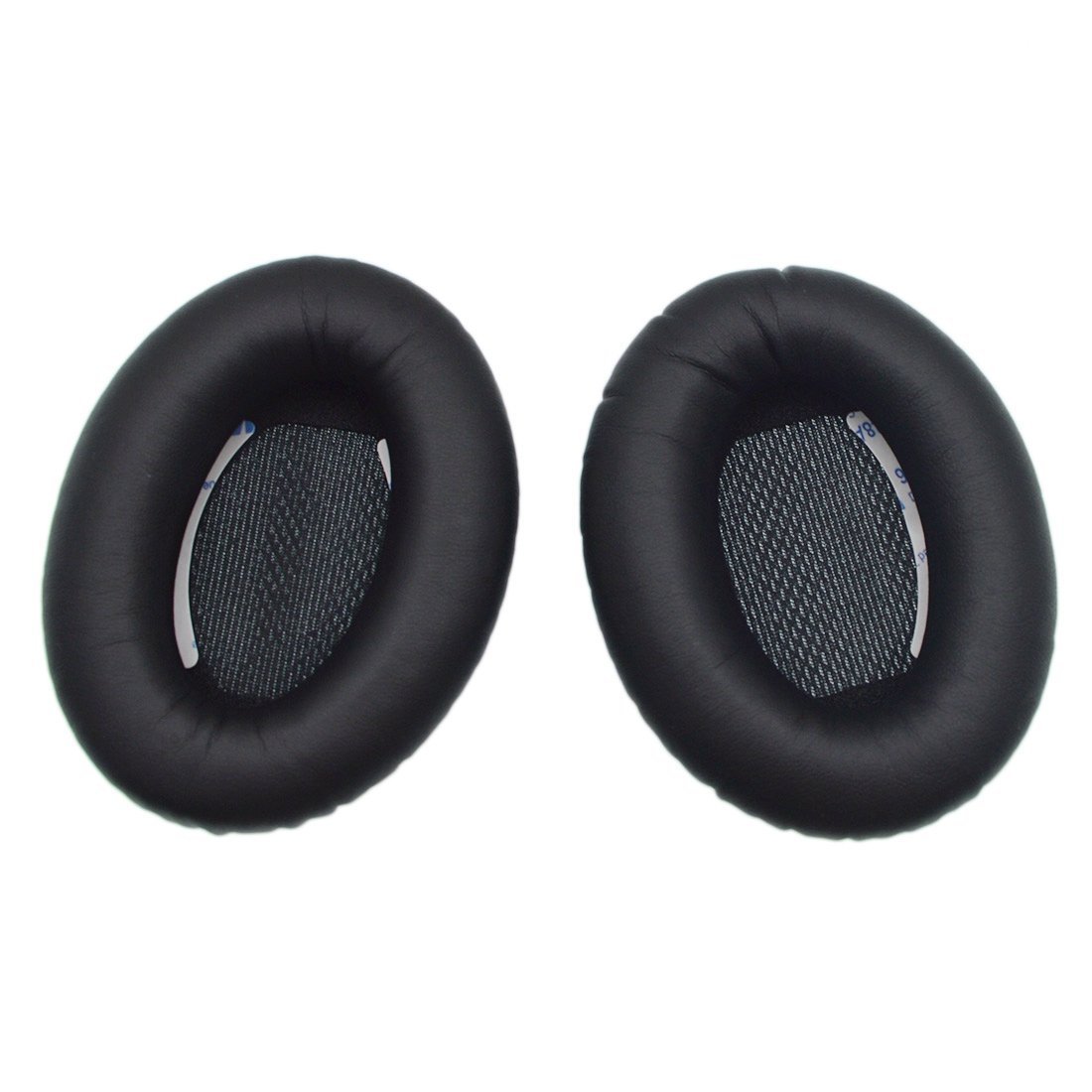Yizhet Une Paire De Remplacement PU Doux Mousse Casque Oreillettes Ear Pads Oreillettes Pour BOSE QC2 QC15 AE2 AE2i AE2w