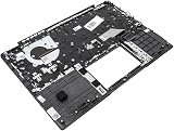 Dell Latitude 3410 Palmrest FRENCH Backlit Keyboard 00MC2P 0P7F2D (414X6) view 2
