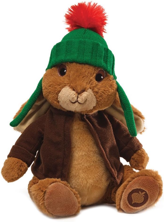 Gund Benjamin Bunny Stuffed Animal 
